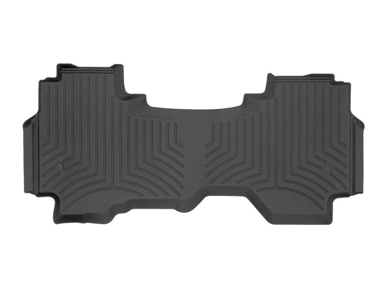 WEATHERTECH Fußmatten Dodge Ram 1500 5. Gen, 2019 - heute -