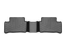 Fußmatten | 2.Reihe | Mercedes-Benz CLA - Coupe (2019 - 2021)