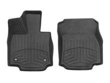 WEATHERTECH Fußmatte Toyota RAV4 Hybrid - 5-Türer (2019 - 2024), Fußraum vorne