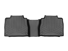 Fußmatten | 2.Reihe | Mercedes-Benz GLE SUV - Coupe (2020 - 2024)