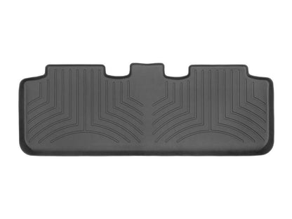 Fußmatten | 2.Reihe | Tesla Model Y - 5-Tür (2020 - 2024)