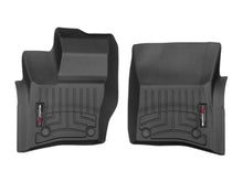 WEATHERTECH Fußmatte Land Rover Defender 130 - 5-Türer (2023 - heute) Fußraum vorne