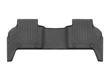 WEATHERTECH Fußmatte Land Rover Defender 110 - 5-Türer (2019 - 2024), Fußraum 2. Reihe/hinten