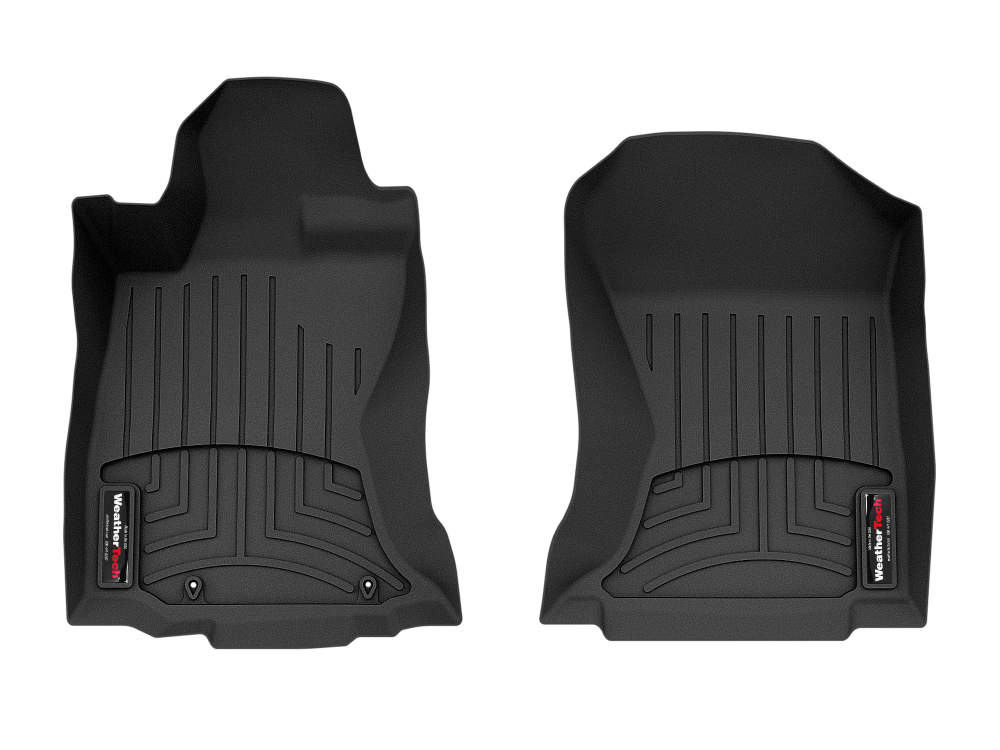 Fußmatten | 1.Reihe | Subaru Outback - Kombi (2021 - 2024)