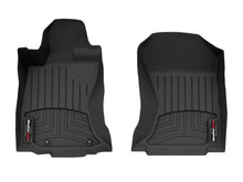 Fußmatten | 1.Reihe | Subaru Outback - Kombi (2021 - 2024)