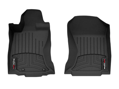 Fußmatten | 1.Reihe | Subaru Outback - Kombi (2021 - 2024)