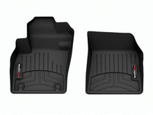 WEATHERTECH Fußmatte Volvo XC40 - 5-Türer (2022 - 2024), Fußraum vorne