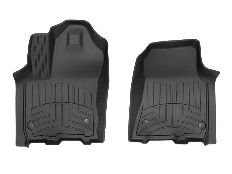 WEATHERTECH Fußmatten Dodge Ram 1500 5. Gen, 2019 - heute -