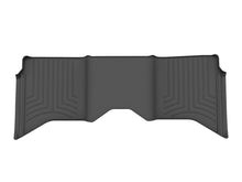 WEATHERTECH Fußmatte Dodge Ram Truck 2500/3500 Crew Cab (2010 - 2018), Fußraum 2. Reihe/hinten