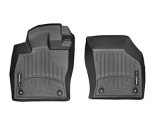 WEATHERTECH Fußmatte Volkswagen Golf - 3-Türer (2020 - 2024), Fußraum vorne