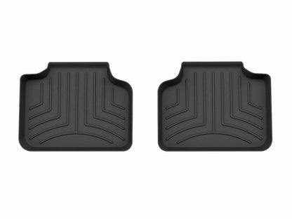WEATHERTECH Fußmatte BMW X2 M35i5-Türer (2024 - 2024), Fußraum 2. Reihe/hinten