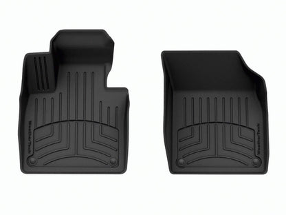 WEATHERTECH Fußmatte Volvo XC90 Recharge - 5-Türer (2021 - 2024), Fußraum vorne