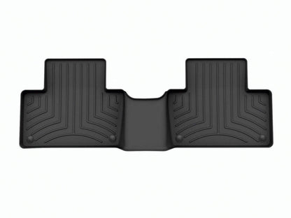 WEATHERTECH Fußmatte Volvo XC90 - 5-Türer (2015 - 2024), Fußraum 2. Reihe/hinten