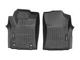 WEATHERTECH Fußmatten Toyota Hilux, 2015-heute