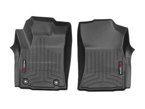 WEATHERTECH Fußmatten Toyota Hilux, 2015-heute