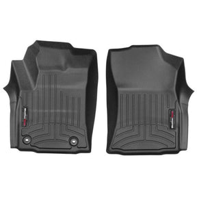 WEATHERTECH Fußmatten Toyota Hilux, 2015-heute