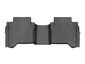 WEATHERTECH Fußmatten Toyota Hilux, 2015-heute