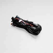STEDI Plug and Play DT – 4 Fernlicht – Kabelbaum – 2 Anschlüsse, 1 Relais