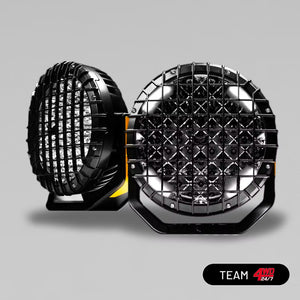 STEDI TYPE – X Pro Plus / Team 4WD 24/7 Graham (2 Stk.)