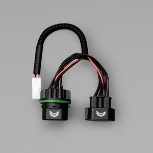 STEDI BYD Shark 6 Fernlicht – Adapter