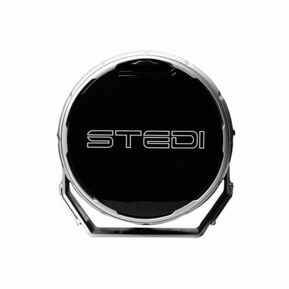 STEDI Type – X™ Sport Plus 8.5" – Sllver Edition – LED LED – Fernscheinwerfers (1 Stück)