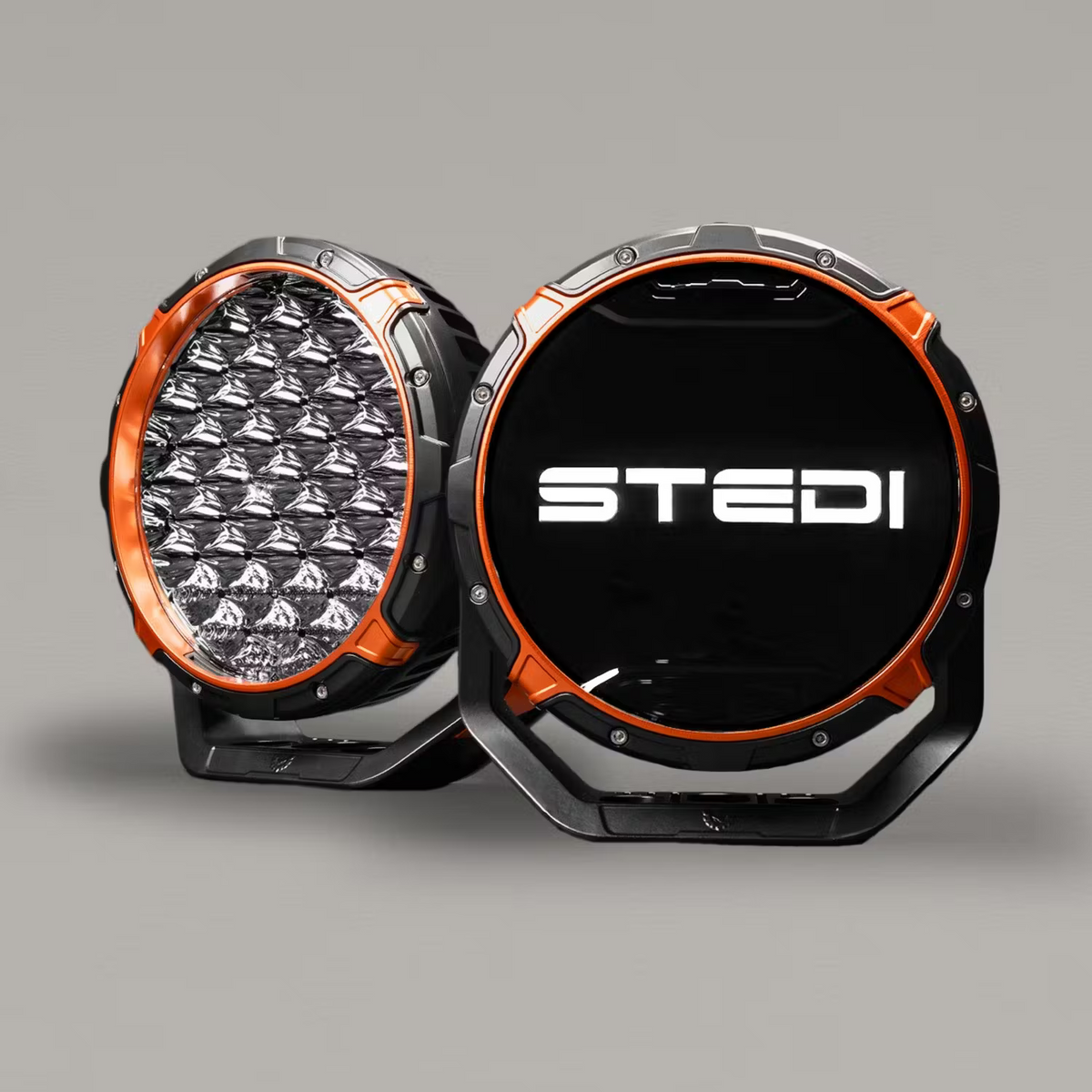 STEDI TYPE – X Pro Plus Kit (ohne DRL) (2 Stk.)