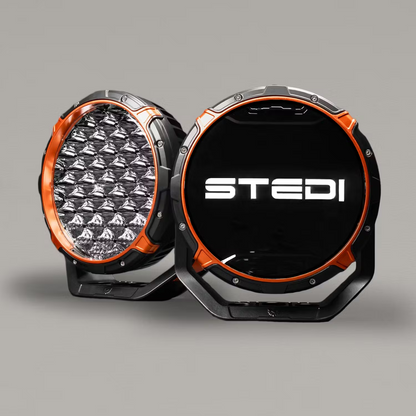 STEDI TYPE – X Pro Plus Kit (ohne DRL) (2 Stk.)