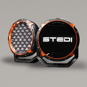 STEDI TYPE – X Pro Plus Kit (ohne DRL) (2 Stk.)