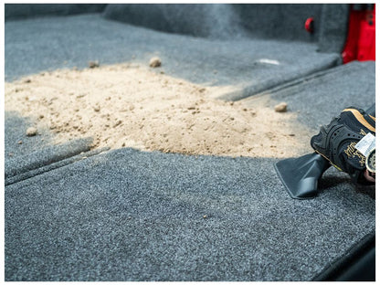 BedRug Classic Bed Liner für Dodge Ram