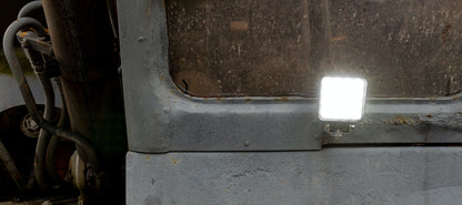 STEDI 48W Square LED LED – Arbeitsscheinwerfer