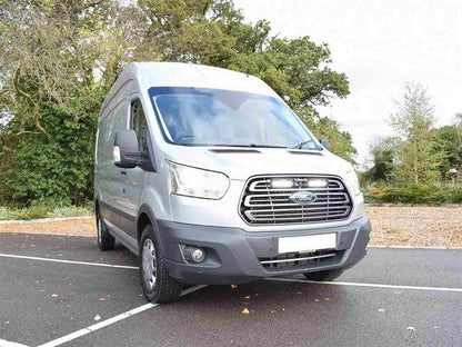 Lazer Lamps Kühlergrill-Kit FORD Transit (2015+) ST4