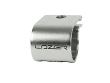Lazer Lamps Bügelhalterung 42mm mattsilber
