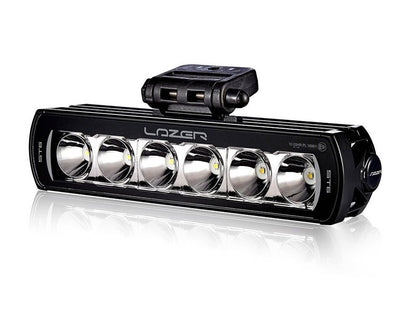 Lazer Lamps Zentralbefestigungskit