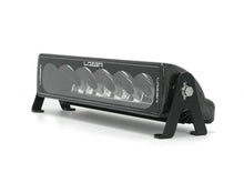 Lazer Lamps Seitenbefestigungskit Alu schwarz