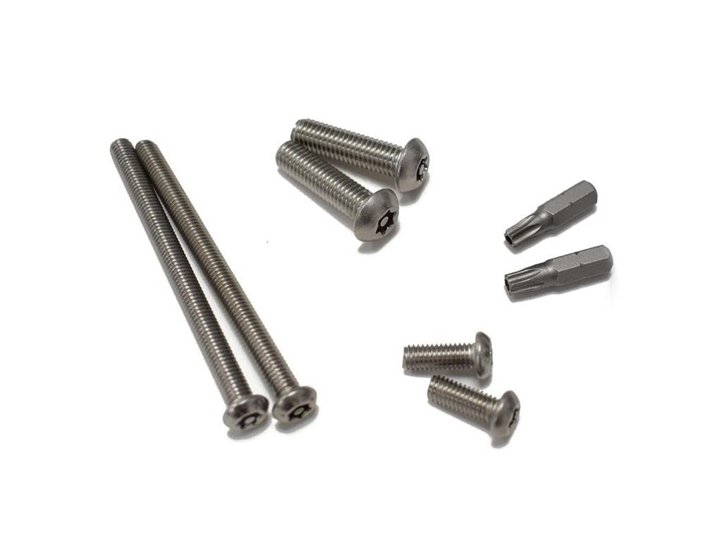Lazer Lamps Diebstahlschutz Kit