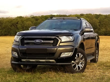 Lazer Lamps Dachrelinganbau Kit FORD RANGER/RAPTOR (2015-2022) Linear36 doppel E