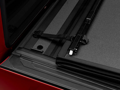 BAKFlip MX4 Hard Folding Tonneau Cover Ford F-150 ab Bj. 2021