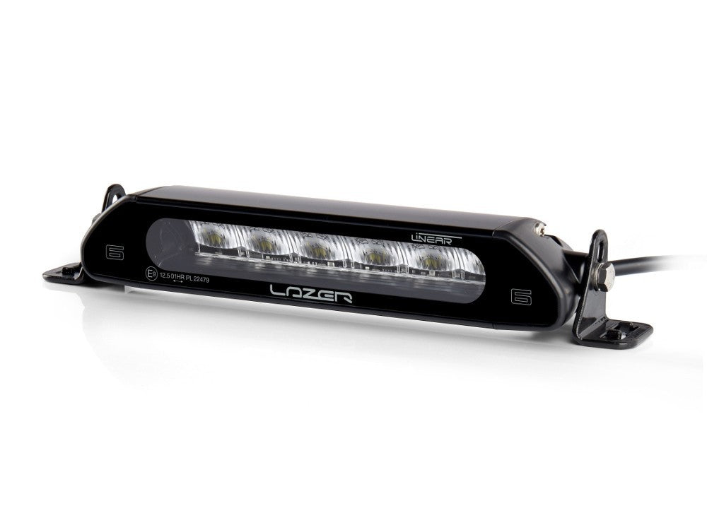 Lazer Lamps Linear 6 Std