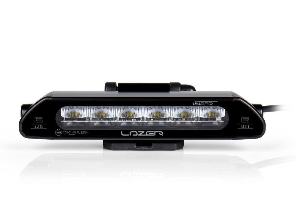 Lazer Lamps Linear 6 Elite