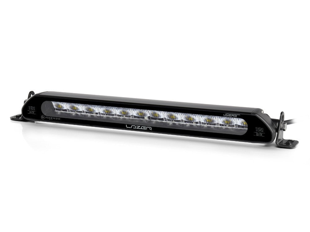 Lazer Lamps Linear 12 Elite