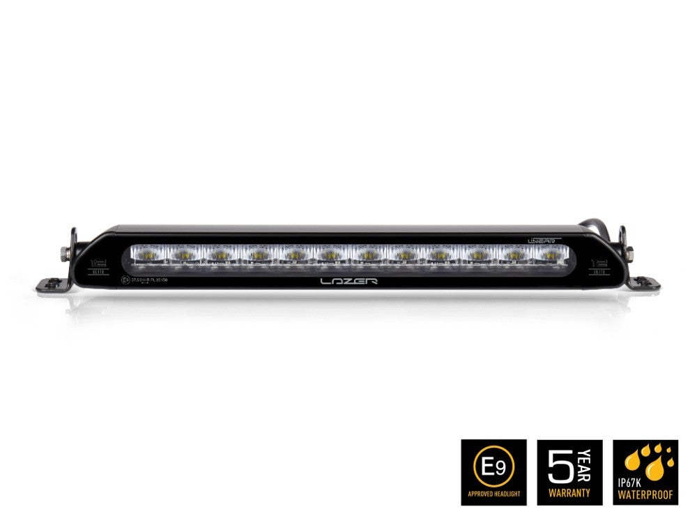 Lazer Lamps Linear 12 Elite