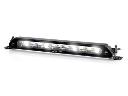 Lazer Lamps Linear 12 Elite mit Positionslicht