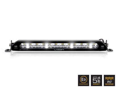 Lazer Lamps Linear 12 Elite mit Positionslicht