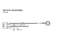 Lazer Lamps Utility 25