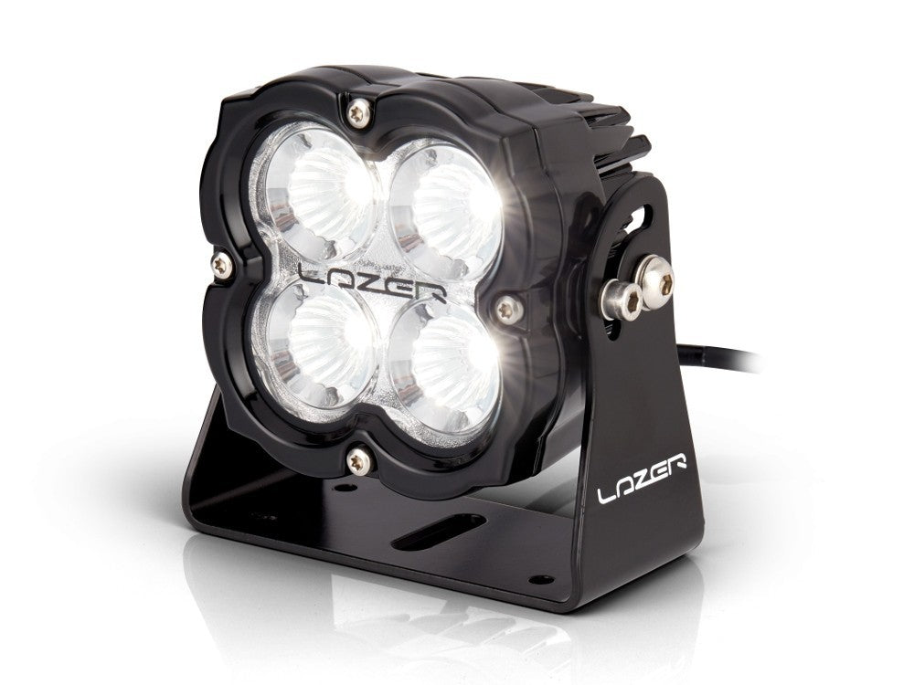 Lazer Lamps Utility 45 U-Halter Halterung U-Halter