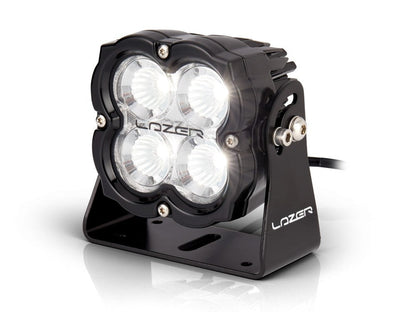 Lazer Lamps Utility 45 U-Halter Halterung U-Halter