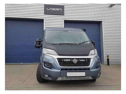 Lazer Lamps Kühlergrill-Kit FIAT Ducato 2014-2022 Triple-R 750 Gen2 TripleR 750 G2 STD mit Pos.Licht Leuchtenart TripleR 750 G2 STD mit Pos.Licht