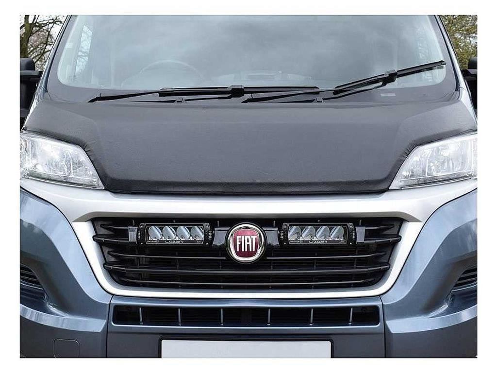 Lazer Lamps Kühlergrill-Kit FIAT Ducato 2014-2022 Triple-R 750 Gen2 TripleR 750 G2 STD mit Pos.Licht Leuchtenart TripleR 750 G2 STD mit Pos.Licht