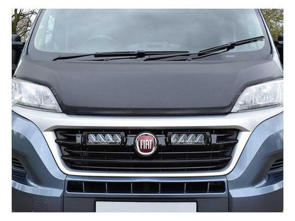 Lazer Lamps Kühlergrill-Kit FIAT Ducato 2014-2022 Triple-R 750 Gen2 TripleR 750 G2 STD mit Pos.Licht Leuchtenart TripleR 750 G2 STD mit Pos.Licht