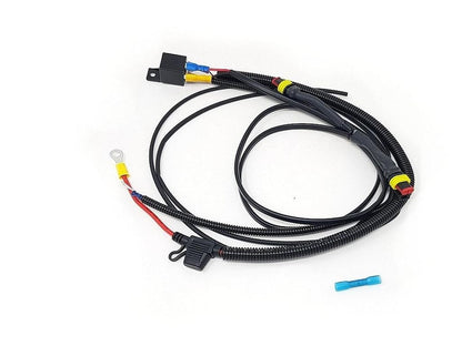 Lazer Lamps Kühlergrill-Kit INEOS Grenadier Sentinel 7" STD Leuchtenart STD